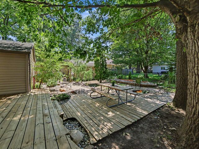 1615 Havenga Street, Laketon Twp, MI 49445