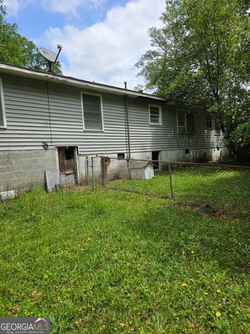 2805 Horseshoe Drive, Macon, GA 31211