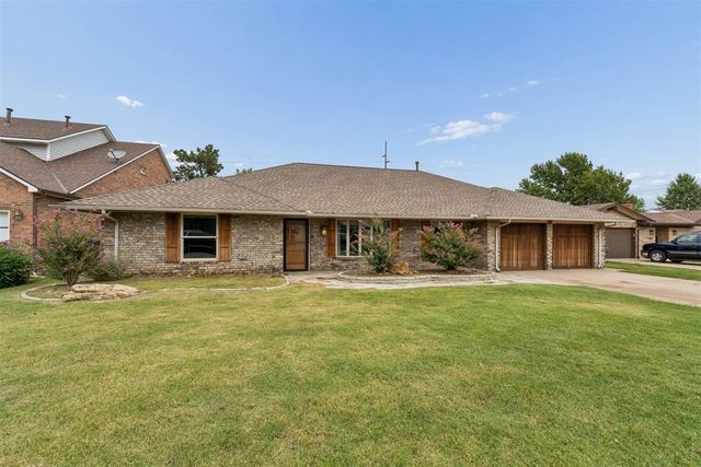 4705 NW 77th Street, Oklahoma City, OK 73132