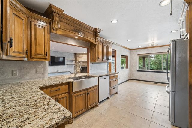 4705 NW 77th Street, Oklahoma City, OK 73132