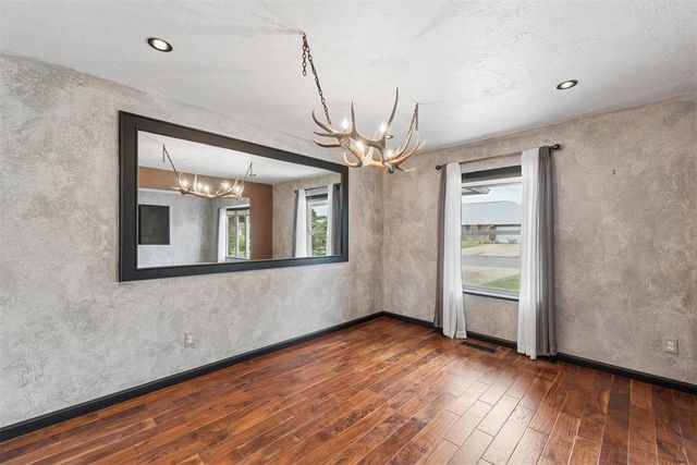 4705 NW 77th Street, Oklahoma City, OK 73132
