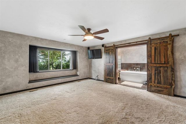 4705 NW 77th Street, Oklahoma City, OK 73132