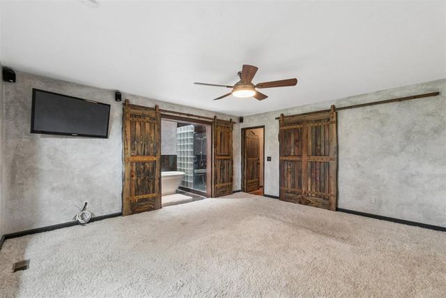 4705 NW 77th Street, Oklahoma City, OK 73132