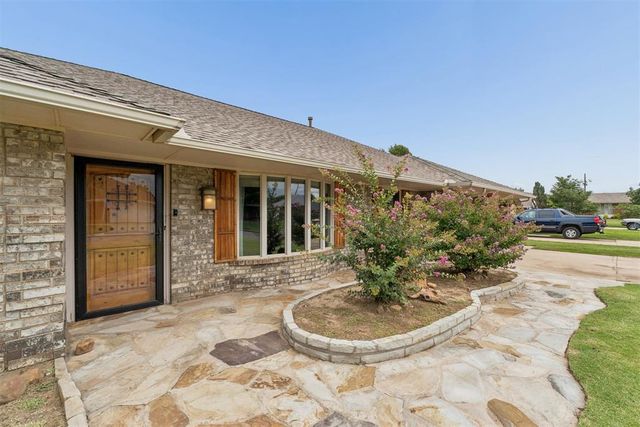 4705 NW 77th Street, Oklahoma City, OK 73132