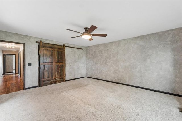 4705 NW 77th Street, Oklahoma City, OK 73132