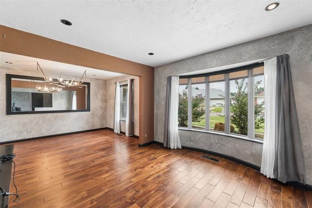 4705 NW 77th Street, Oklahoma City, OK 73132
