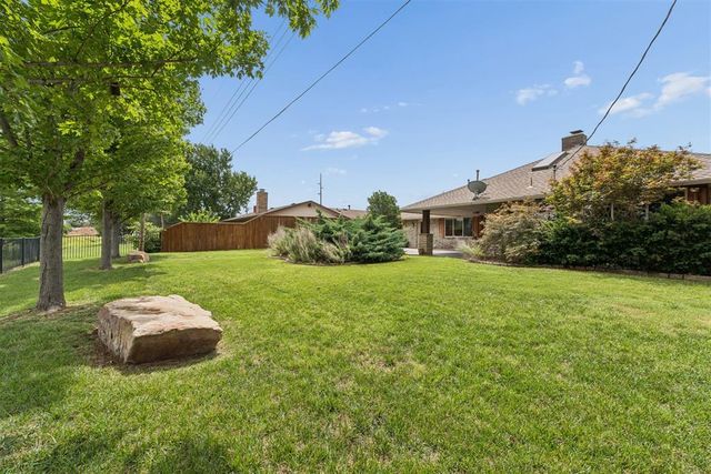 4705 NW 77th Street, Oklahoma City, OK 73132