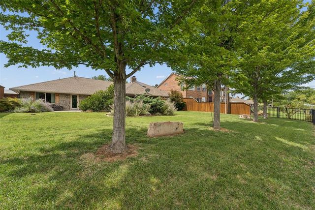 4705 NW 77th Street, Oklahoma City, OK 73132