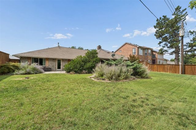 4705 NW 77th Street, Oklahoma City, OK 73132
