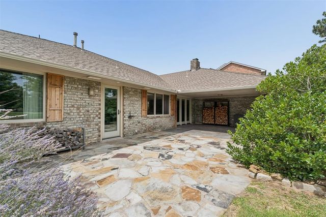 4705 NW 77th Street, Oklahoma City, OK 73132