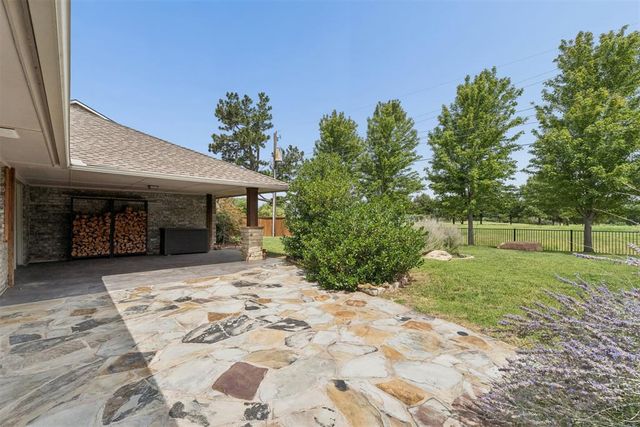 4705 NW 77th Street, Oklahoma City, OK 73132