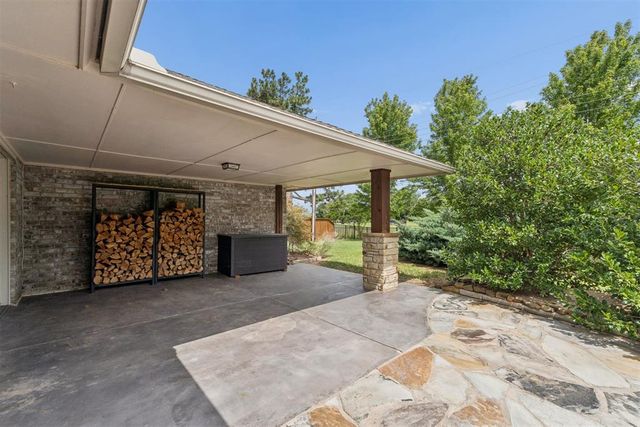 4705 NW 77th Street, Oklahoma City, OK 73132