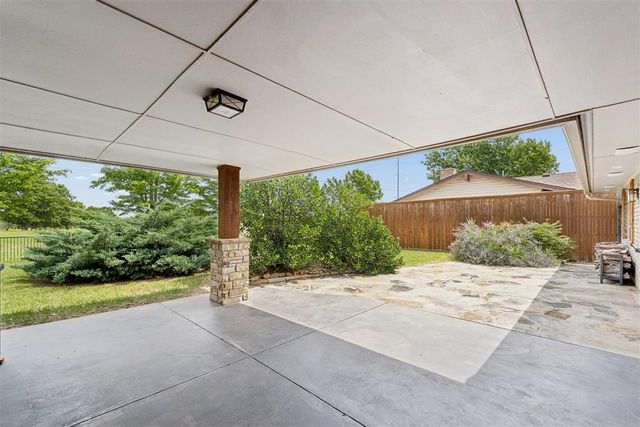 4705 NW 77th Street, Oklahoma City, OK 73132