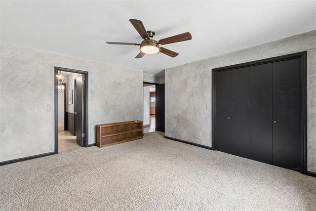4705 NW 77th Street, Oklahoma City, OK 73132