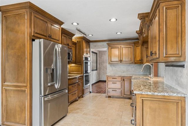 4705 NW 77th Street, Oklahoma City, OK 73132
