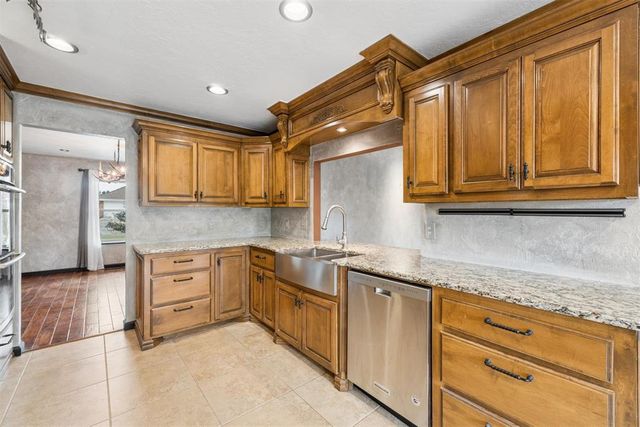4705 NW 77th Street, Oklahoma City, OK 73132