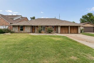 4705 NW 77th Street, Oklahoma City, OK 73132