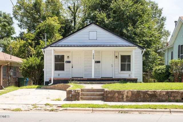 1505 S Roxboro Street, Durham, NC 27707