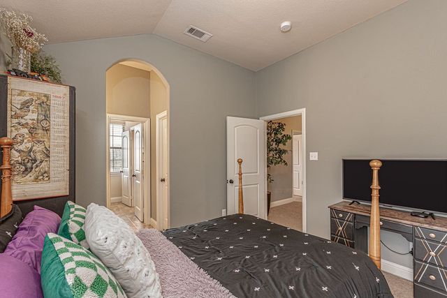 906 Bald Cypress Drive, Fate, TX 75087