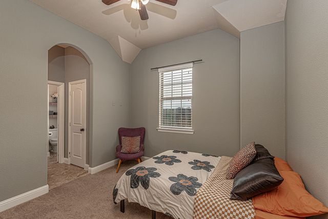 906 Bald Cypress Drive, Fate, TX 75087