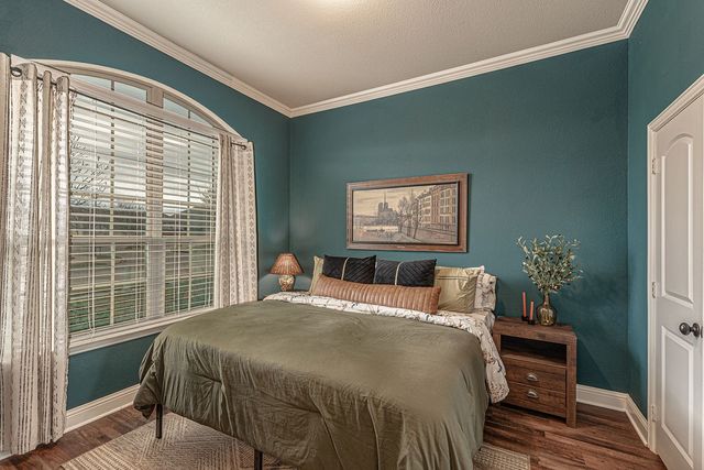 906 Bald Cypress Drive, Fate, TX 75087