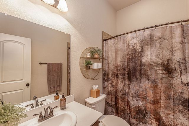 906 Bald Cypress Drive, Fate, TX 75087