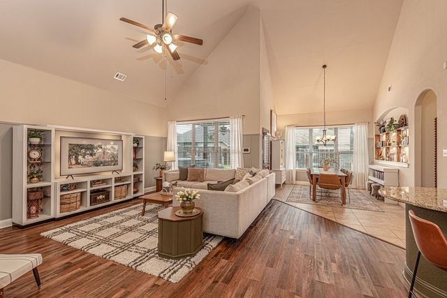 906 Bald Cypress Drive, Fate, TX 75087