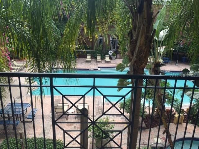 1810 E PALM AVENUE 2302, Tampa, FL 33605