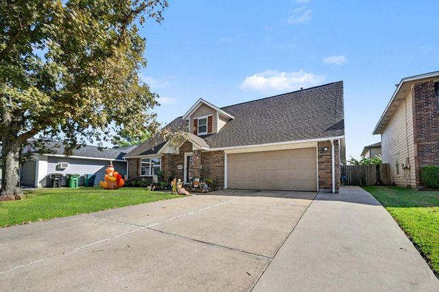 10827 Linden Gate Drive, Houston, TX 77075