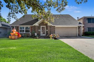 10827 Linden Gate Drive, Houston, TX 77075