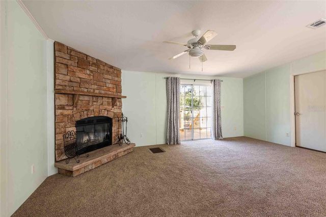 14221 HURRICANE DRIVE, Weeki Wachee, FL 34614