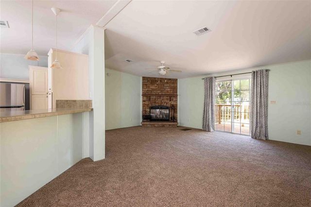 14221 HURRICANE DRIVE, Weeki Wachee, FL 34614