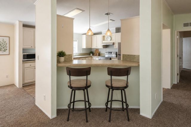 14221 HURRICANE DRIVE, Weeki Wachee, FL 34614