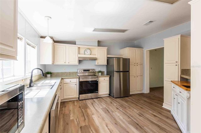 14221 HURRICANE DRIVE, Weeki Wachee, FL 34614
