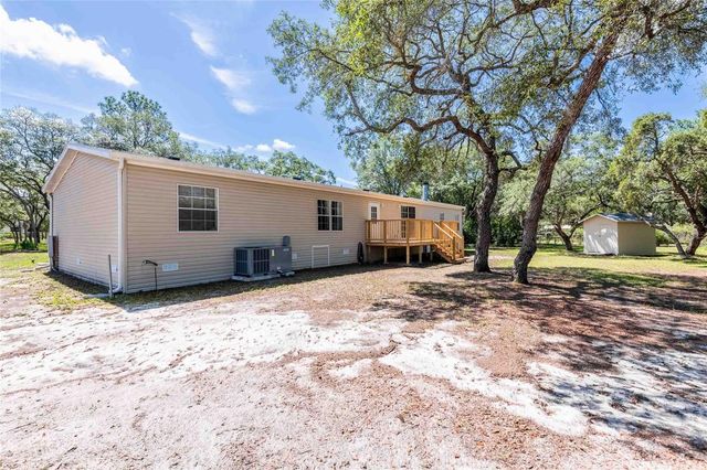 14221 HURRICANE DRIVE, Weeki Wachee, FL 34614