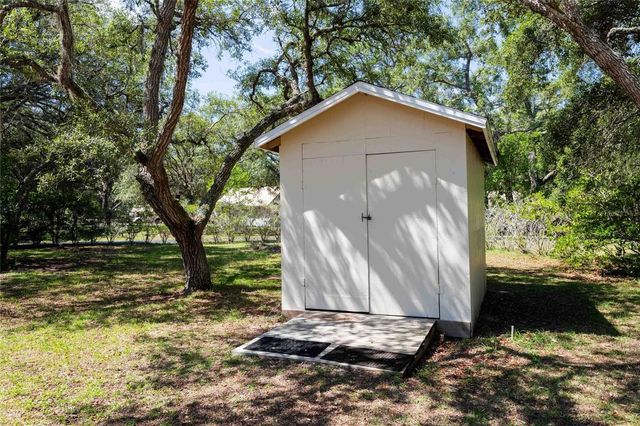14221 HURRICANE DRIVE, Weeki Wachee, FL 34614