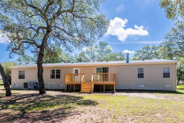 14221 HURRICANE DRIVE, Weeki Wachee, FL 34614