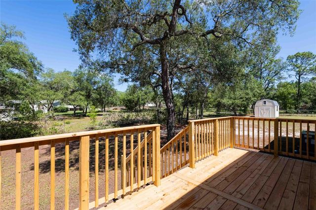 14221 HURRICANE DRIVE, Weeki Wachee, FL 34614