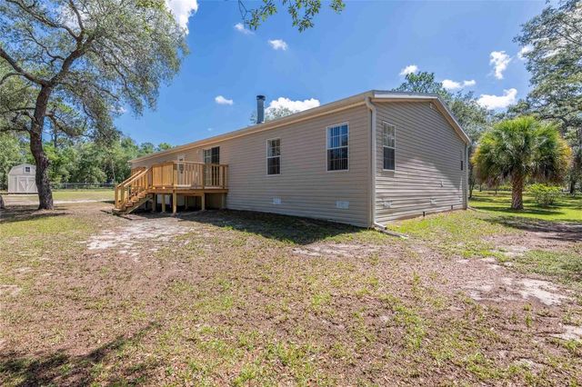 14221 HURRICANE DRIVE, Weeki Wachee, FL 34614