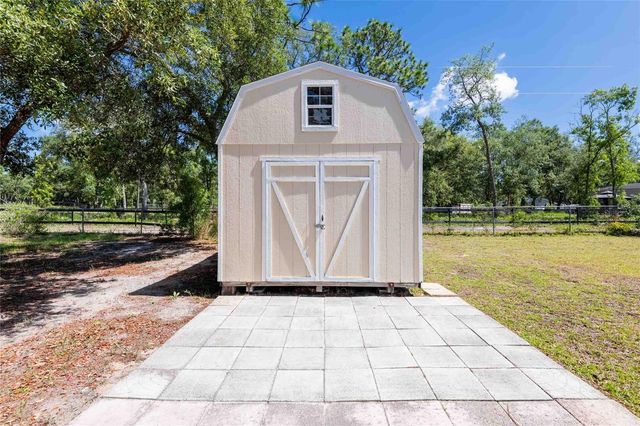 14221 HURRICANE DRIVE, Weeki Wachee, FL 34614