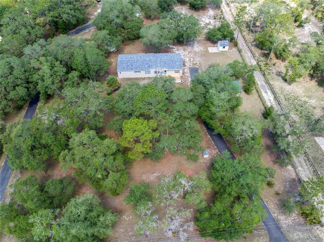 14221 HURRICANE DRIVE, Weeki Wachee, FL 34614