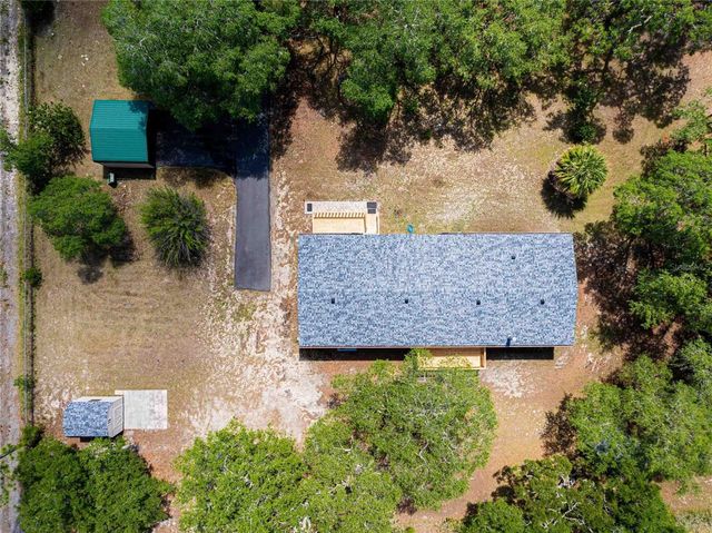 14221 HURRICANE DRIVE, Weeki Wachee, FL 34614