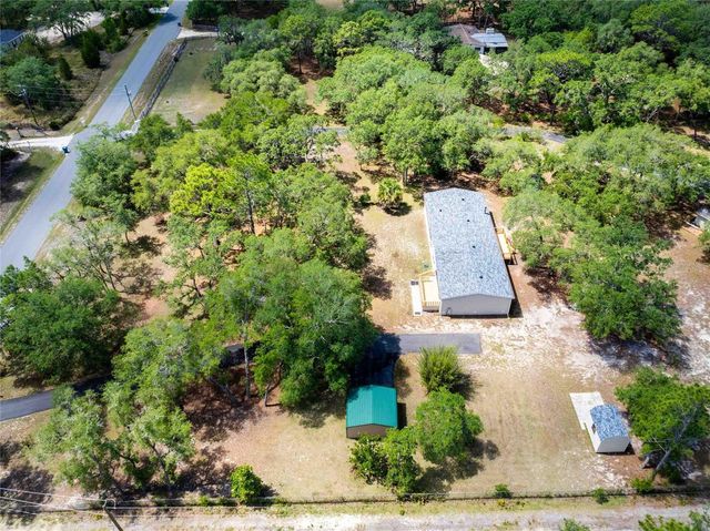 14221 HURRICANE DRIVE, Weeki Wachee, FL 34614
