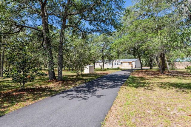 14221 HURRICANE DRIVE, Weeki Wachee, FL 34614