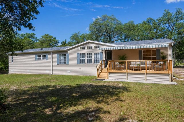 14221 HURRICANE DRIVE, Weeki Wachee, FL 34614