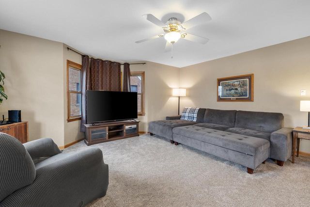 1444 Bilgo LANE, Kewaskum, WI 53040