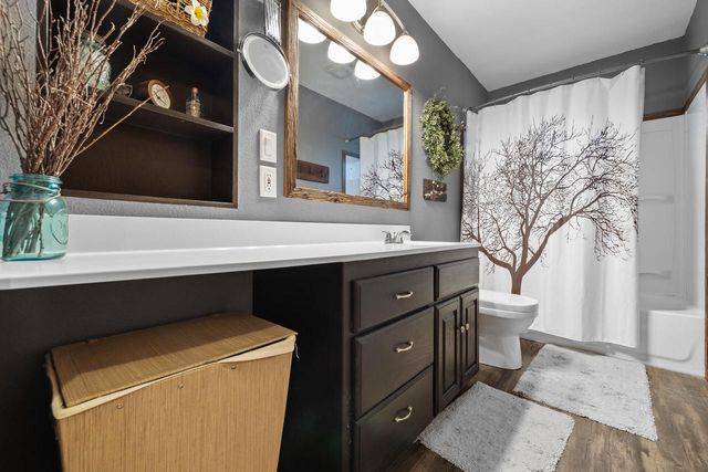 1444 Bilgo LANE, Kewaskum, WI 53040