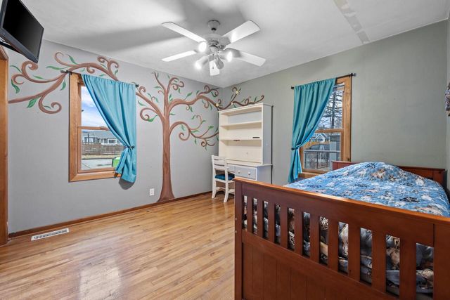 1444 Bilgo LANE, Kewaskum, WI 53040