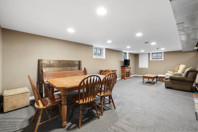 1444 Bilgo LANE, Kewaskum, WI 53040