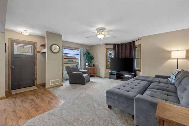 1444 Bilgo LANE, Kewaskum, WI 53040